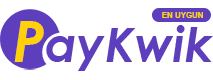 En Uygun Paykwik logo