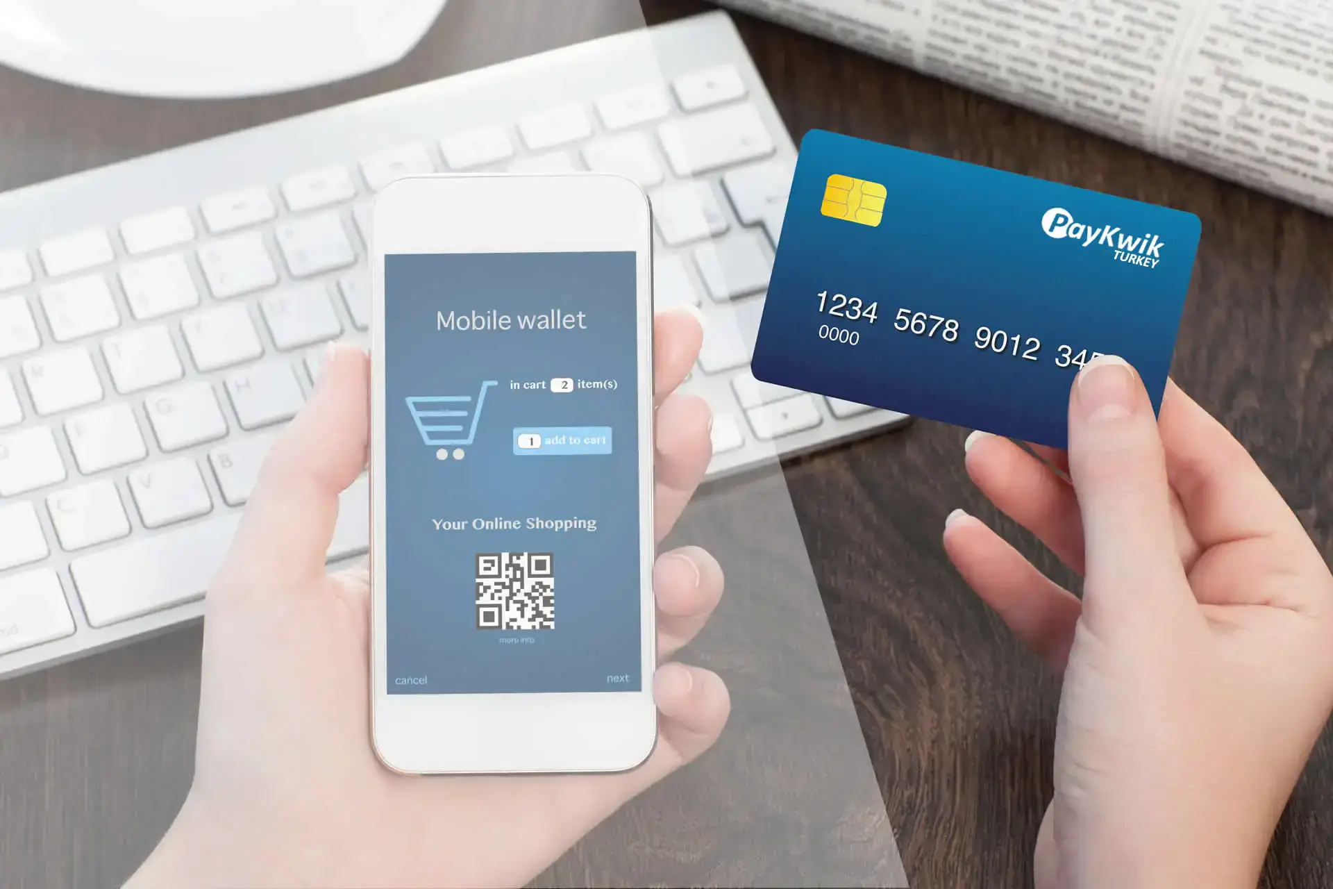 payk En Uygun Paykwik